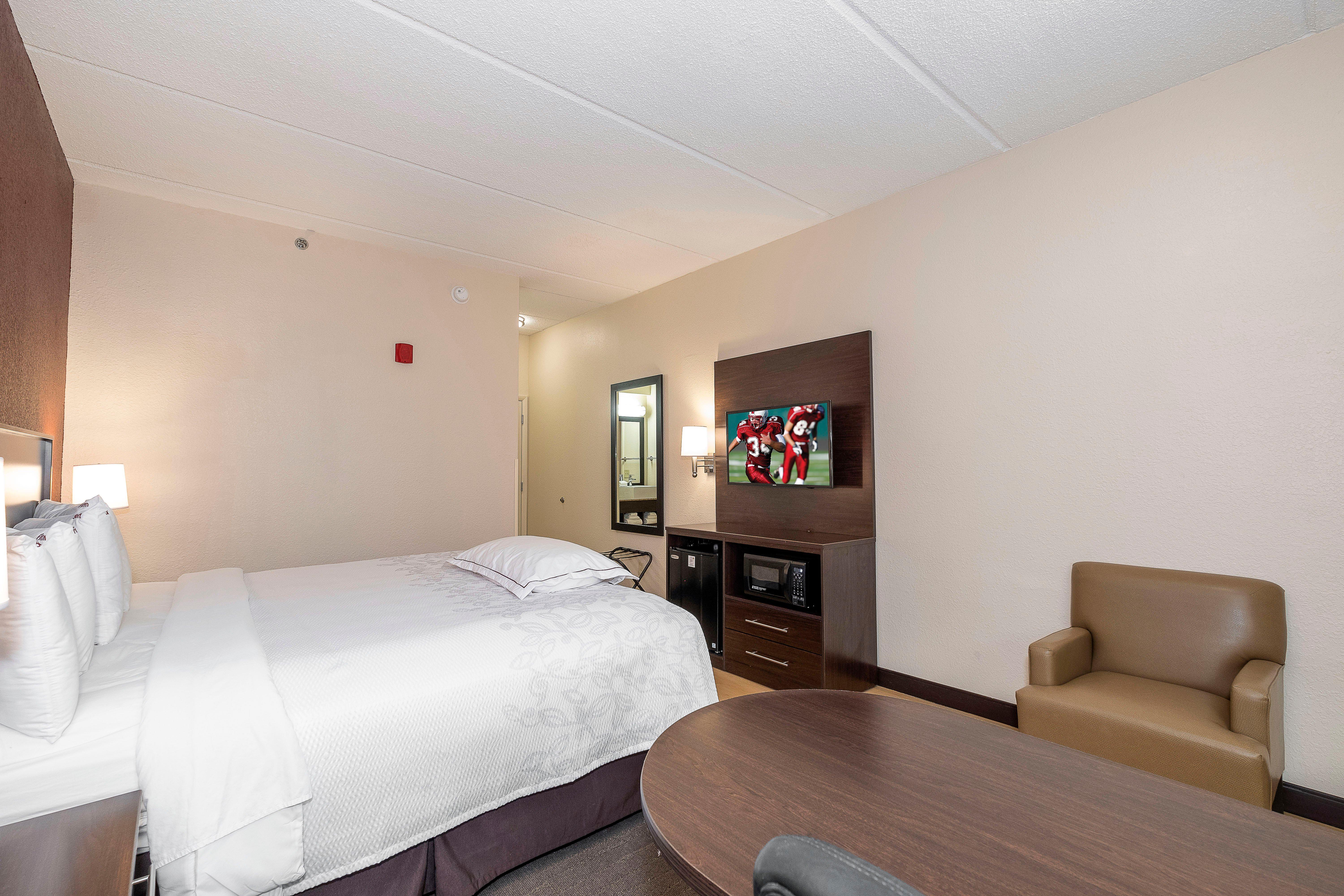 Red Roof Inn Plus+ Austin South Exteriér fotografie