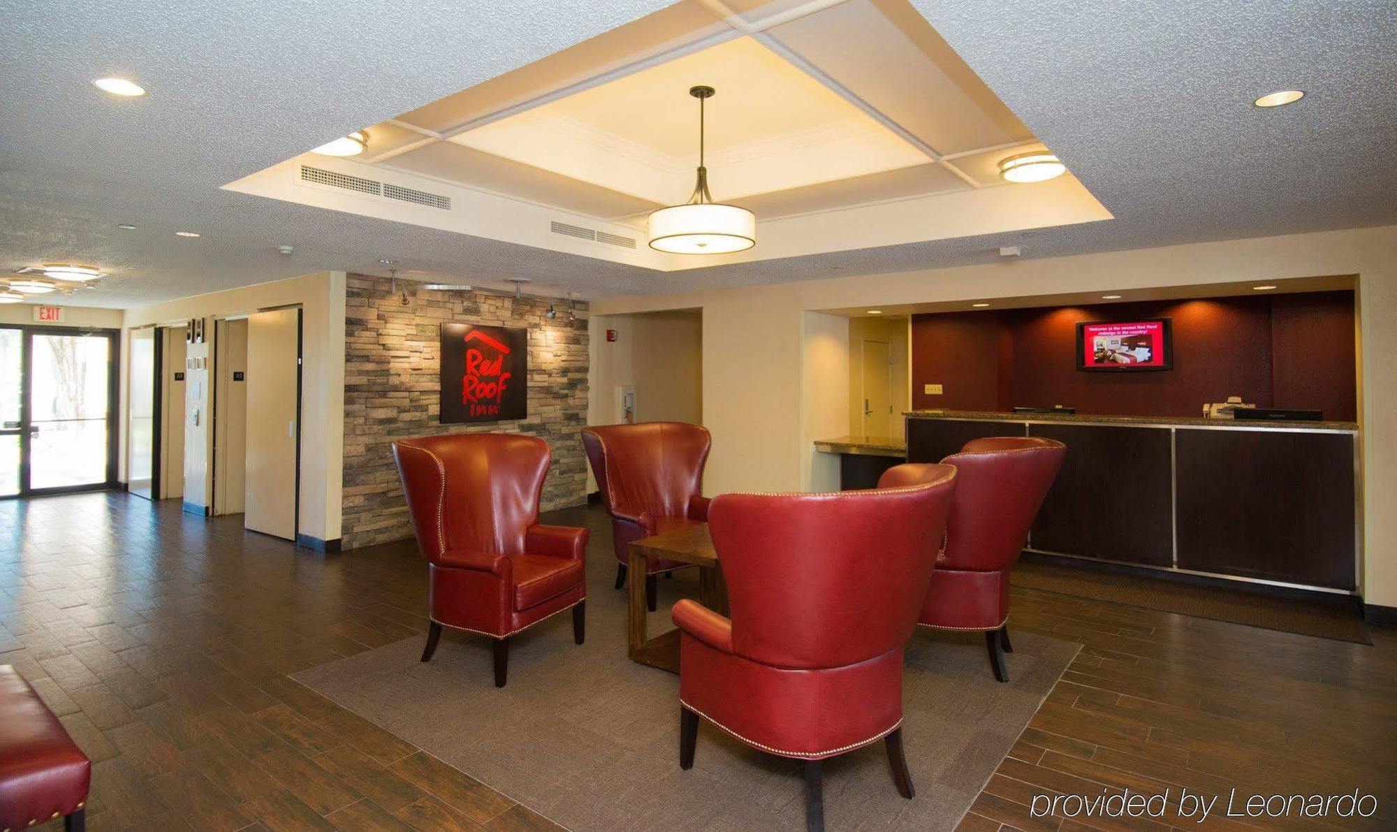 Red Roof Inn Plus+ Austin South Exteriér fotografie
